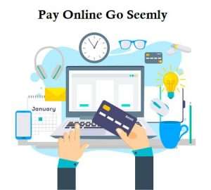 Pay Online Go Seemly