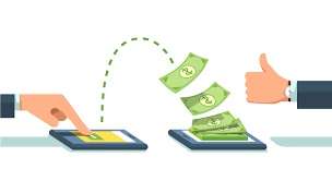 Transfer a Payment