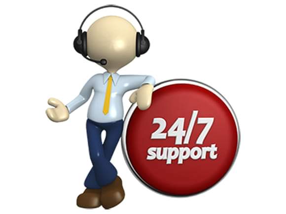 Support