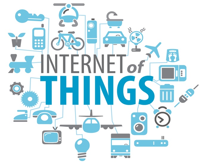 InternetIOT