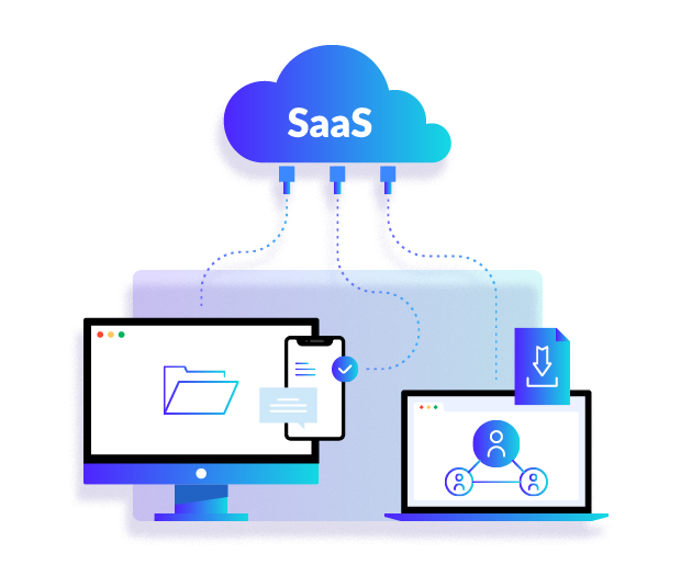 SaaS