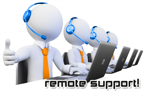 RemoteSupport2