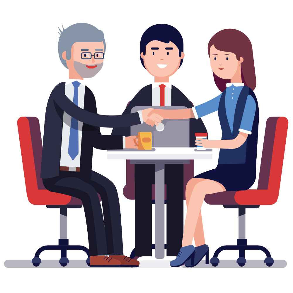 Job Interview