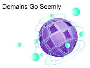 Domains Go Seemly