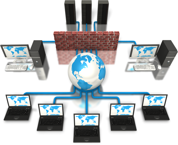 NetworkPC