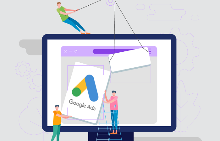 Google Ads