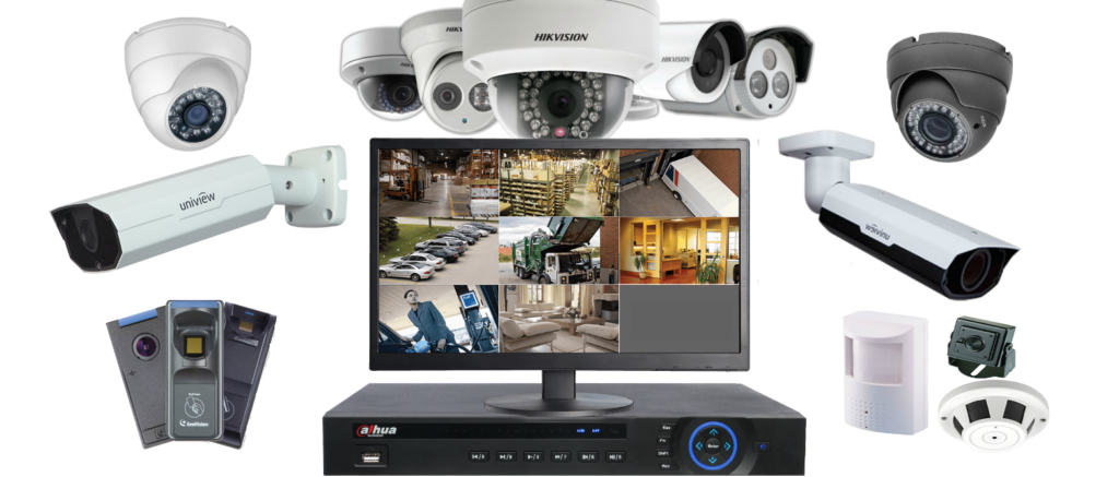 Dome Camera