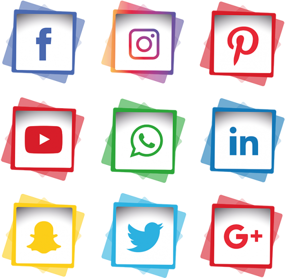 All Social Media